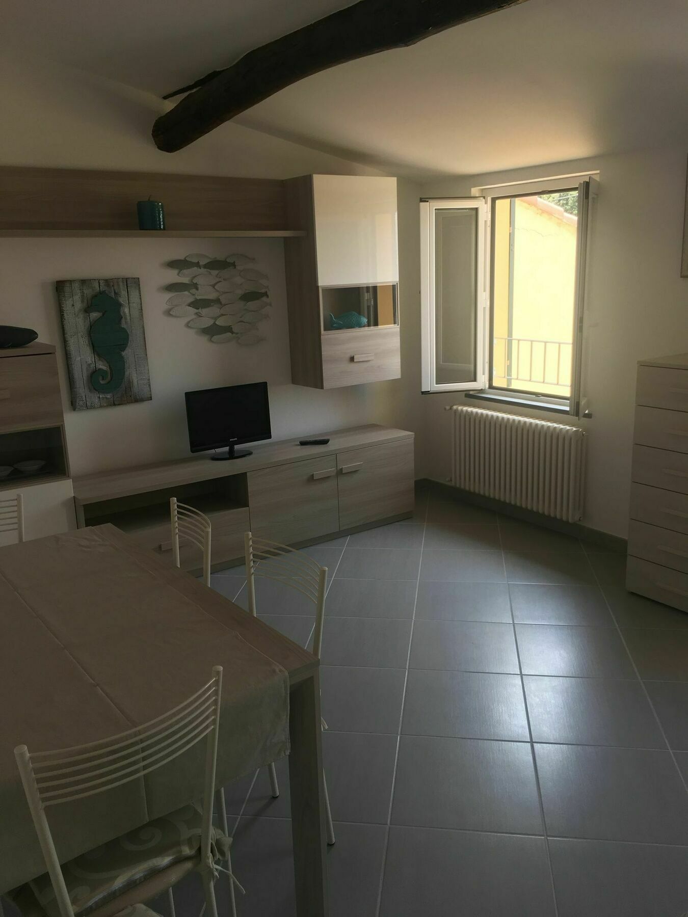 Donadelmar2 Lejlighed Riomaggiore Eksteriør billede